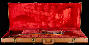 2021 Gibson Explorer Mahogany Antique Natural