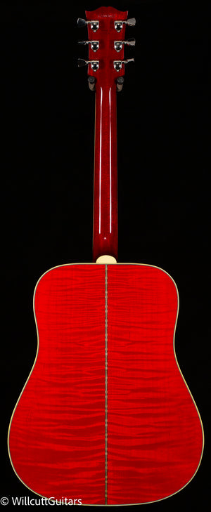 Gibson Dove Original Antique Natural (027)