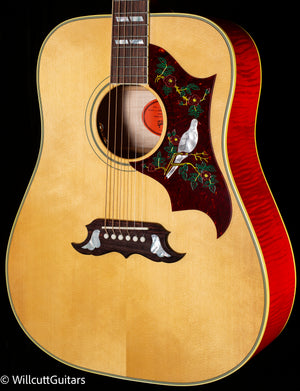 Gibson Dove Original Antique Natural (027)