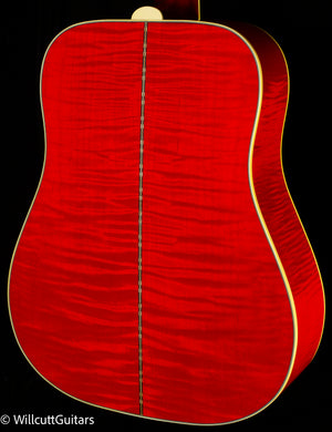 Gibson Dove Original Antique Natural (027)