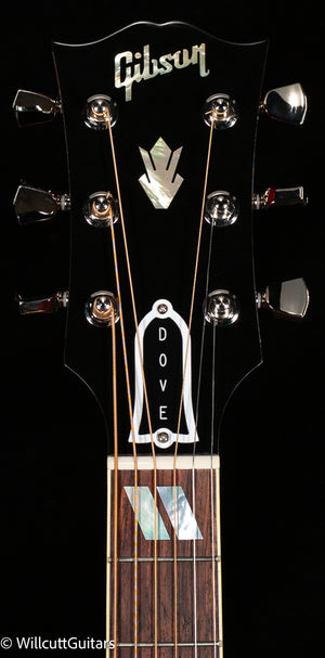 Gibson Dove Original Antique Natural (027)