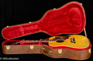Gibson Dove Original Antique Natural (027)