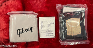 Gibson Dove Original Antique Natural (027)