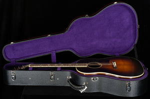Gibson Custom Shop 1936 Advanced Jumbo Vintage Sunburst (026)