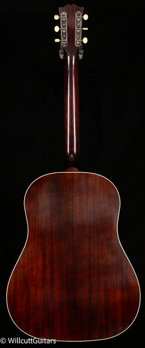 Gibson Custom Shop 1942 Banner J-45 Murphy Lab Light Aged Vintage Sunburst (030)