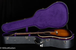 Gibson Custom Shop 1942 Banner J-45 Murphy Lab Light Aged Vintage Sunburst (030)