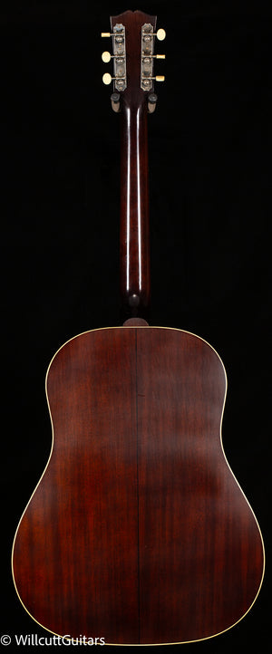 Gibson Custom Shop 1942 Banner J-45 Murphy Lab Light Aged Vintage Sunburst (032)