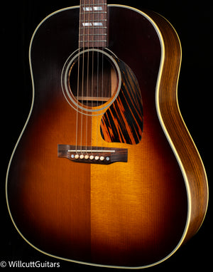 Gibson Custom Shop 1942 Banner Southern Jumbo Murphy Lab Light Aged Vintage Sunburst (048)
