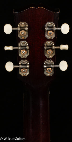 Gibson Custom Shop 1942 Banner Southern Jumbo Murphy Lab Light Aged Vintage Sunburst (048)