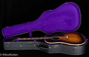 Gibson Custom Shop 1942 Banner Southern Jumbo Murphy Lab Light Aged Vintage Sunburst (048)