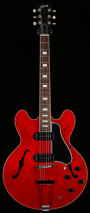 Gibson ES-330 Sixties Cherry (125)