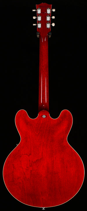 Gibson ES-330 Sixties Cherry (125)