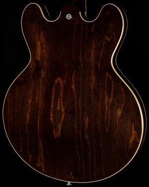 Gibson ES-330 Tobacco Burst (269)
