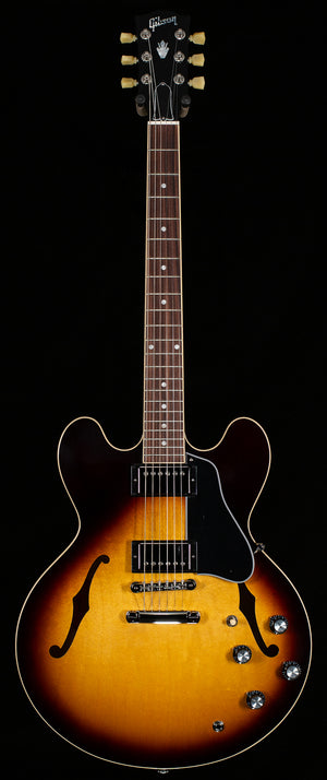 Gibson ES-335 Vintage Burst (168)