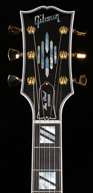 Gibson Les Paul Modern Supreme Wine Red (217)