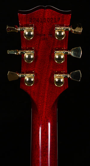 Gibson Les Paul Modern Supreme Wine Red (217)