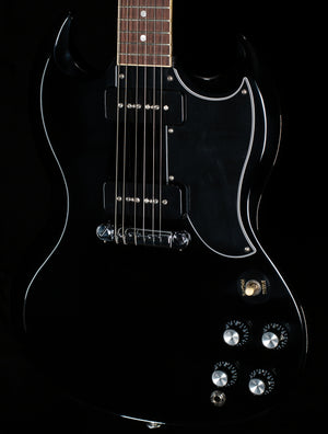 Gibson SG Special Ebony (000)