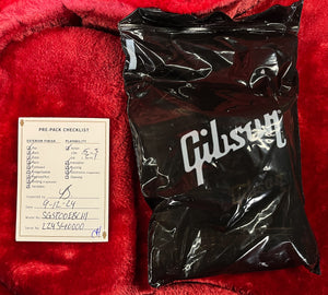 Gibson SG Special Ebony (000)