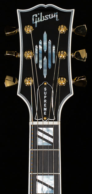 Gibson ES Supreme Blueberry Burst (056)