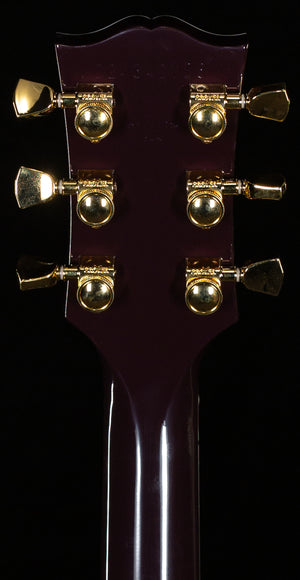 Gibson ES Supreme Blueberry Burst (056)