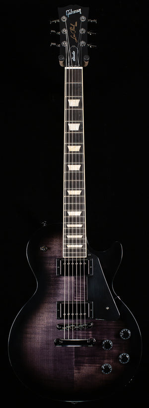 Gibson Les Paul Studio Session Translucent Ebony Burst (065)