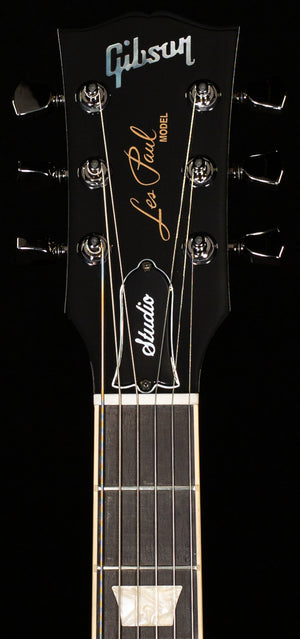 Gibson Les Paul Studio Session Translucent Ebony Burst (065)