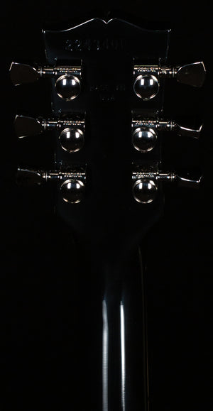 Gibson Les Paul Studio Session Translucent Ebony Burst (065)