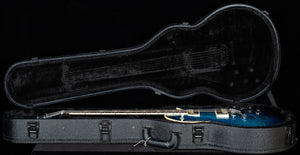 2024 Gibson Les Paul Traditional Pro V Ocean Water Perimeter