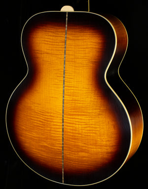 Gibson Custom Shop 1957 SJ-200 Murphy Lab Light Aged Vintage Sunburst (042)