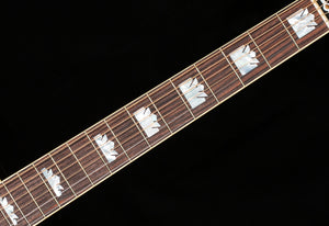 Gibson Custom Shop 1957 SJ-200 Murphy Lab Light Aged Vintage Sunburst (042)