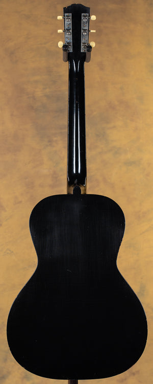 2023 Gibson Custom Shop 1933 L-00 Murphy Lab Light Aged Ebony