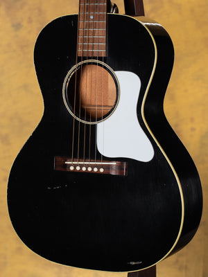 2023 Gibson Custom Shop 1933 L-00 Murphy Lab Light Aged Ebony