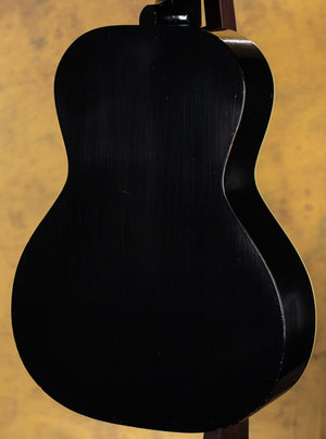 2023 Gibson Custom Shop 1933 L-00 Murphy Lab Light Aged Ebony