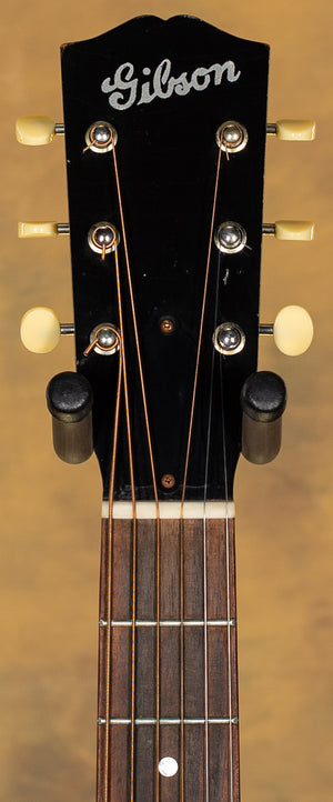 2023 Gibson Custom Shop 1933 L-00 Murphy Lab Light Aged Ebony