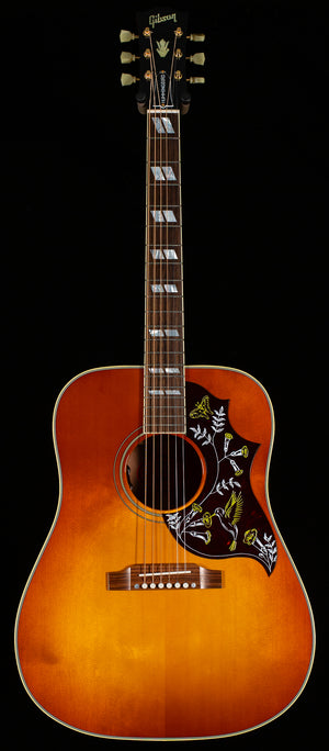 Gibson Hummingbird Original Heritage Cherry Sunburst (082)
