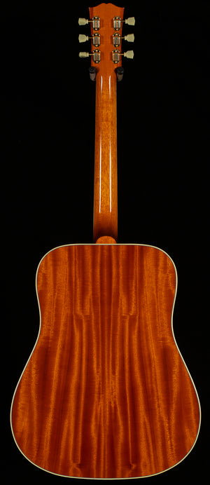 Gibson Hummingbird Original Heritage Cherry Sunburst (082)