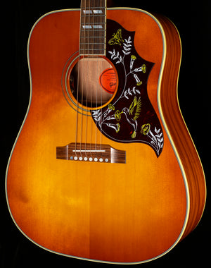 Gibson Hummingbird Original Heritage Cherry Sunburst (082)