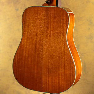 2023 Gibson Hummingbird Original Cherry Sunburst