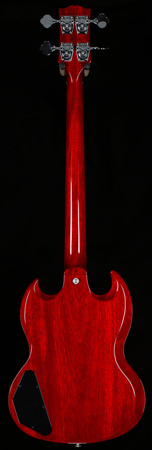 Gibson SG Standard Bass Heritage Cherry (023)