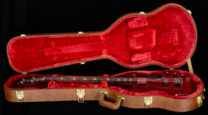 Gibson SG Standard Bass Heritage Cherry (023)