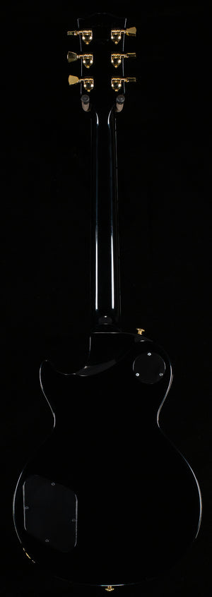 Gibson Les Paul Modern Supreme Trans Ebony Burst (233)
