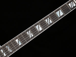 Gibson Les Paul Modern Supreme Trans Ebony Burst (233)