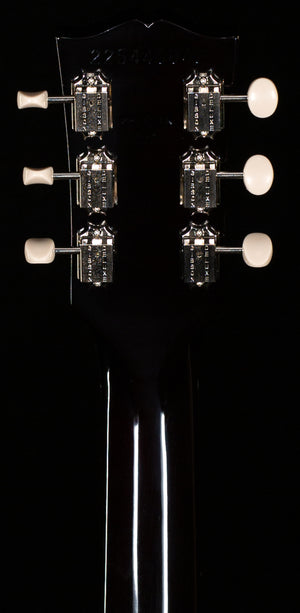 Gibson Les Paul Junior Vintage Tobacco Burst (042)