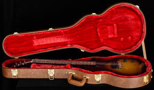 Gibson Les Paul Junior Vintage Tobacco Burst (042)