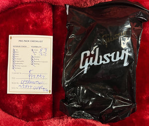 Gibson Les Paul Junior Vintage Tobacco Burst (042)
