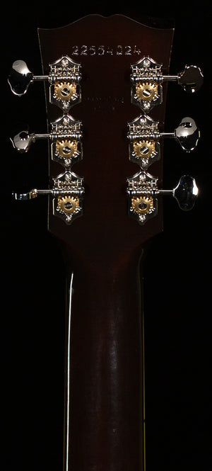 Gibson Southern Jumbo Original Vintage Sunburst (024)