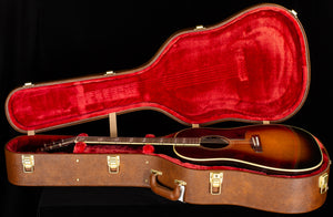 Gibson Southern Jumbo Original Vintage Sunburst (024)