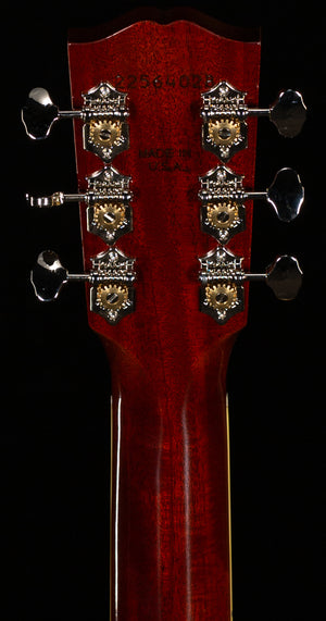 Gibson Keb' Mo' 3.0 Vintage Sunburst (028)