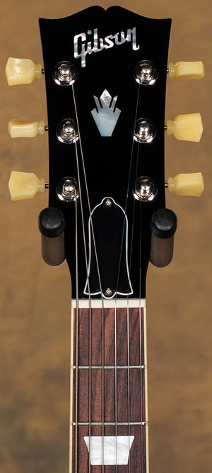 2023 Gibson SG Standard '61 Stop Bar Vintage Cherry