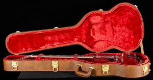2023 Gibson SG Standard '61 Stop Bar Vintage Cherry